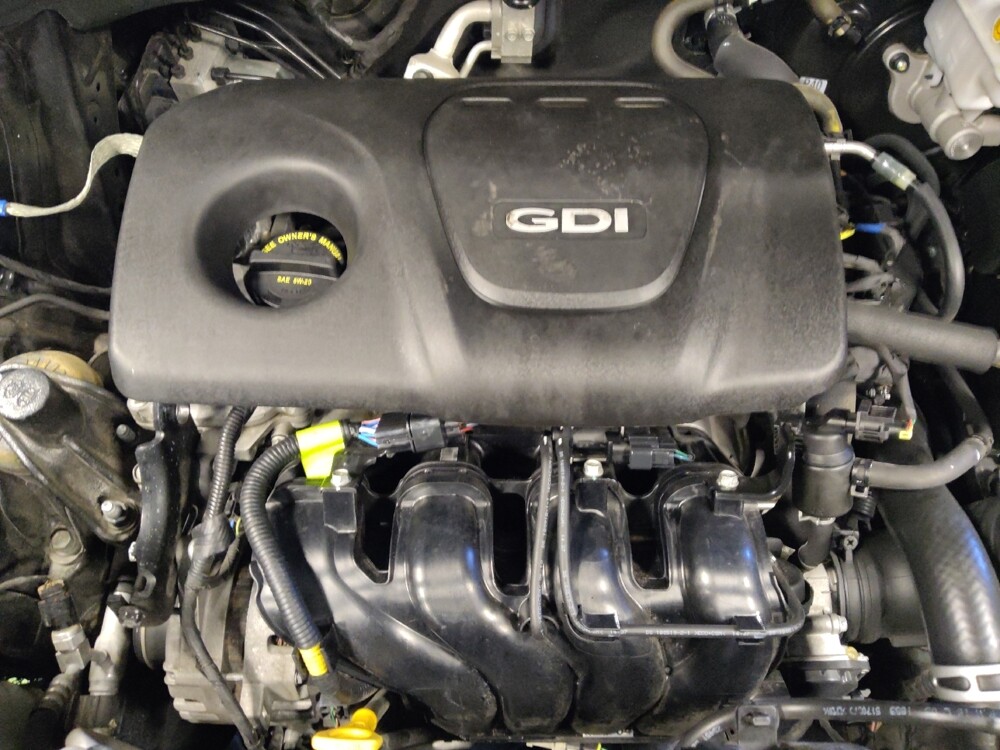 2019 Kia Soul in Tucson, AZ 85705 - 18096591 30