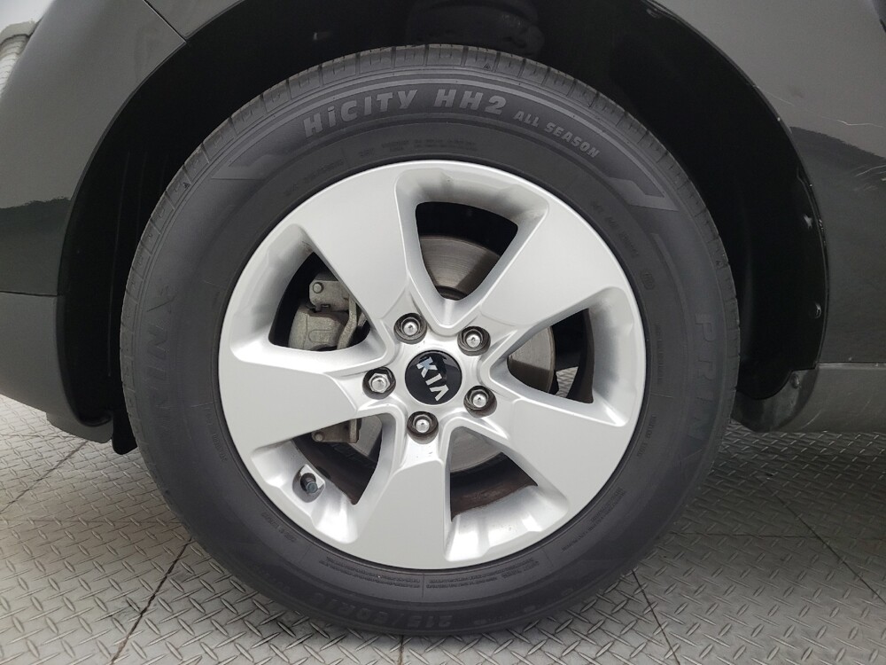 2019 Kia Soul in Tucson, AZ 85705 - 18096591 31