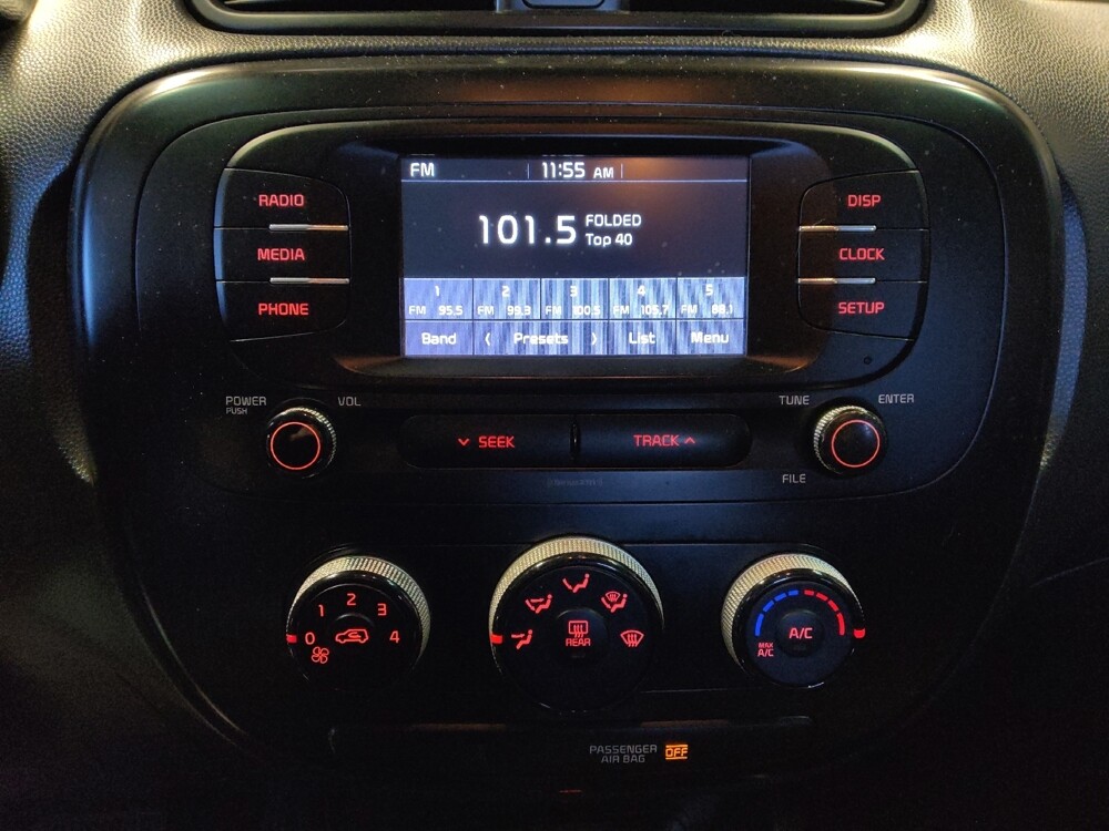 2019 Kia Soul in Tucson, AZ 85705 - 18096591 25