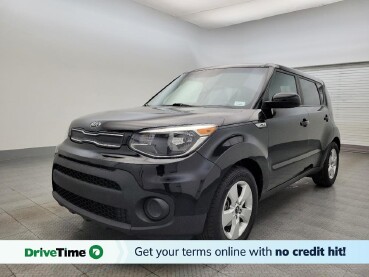 2019 Kia Soul in Tucson, AZ 85705