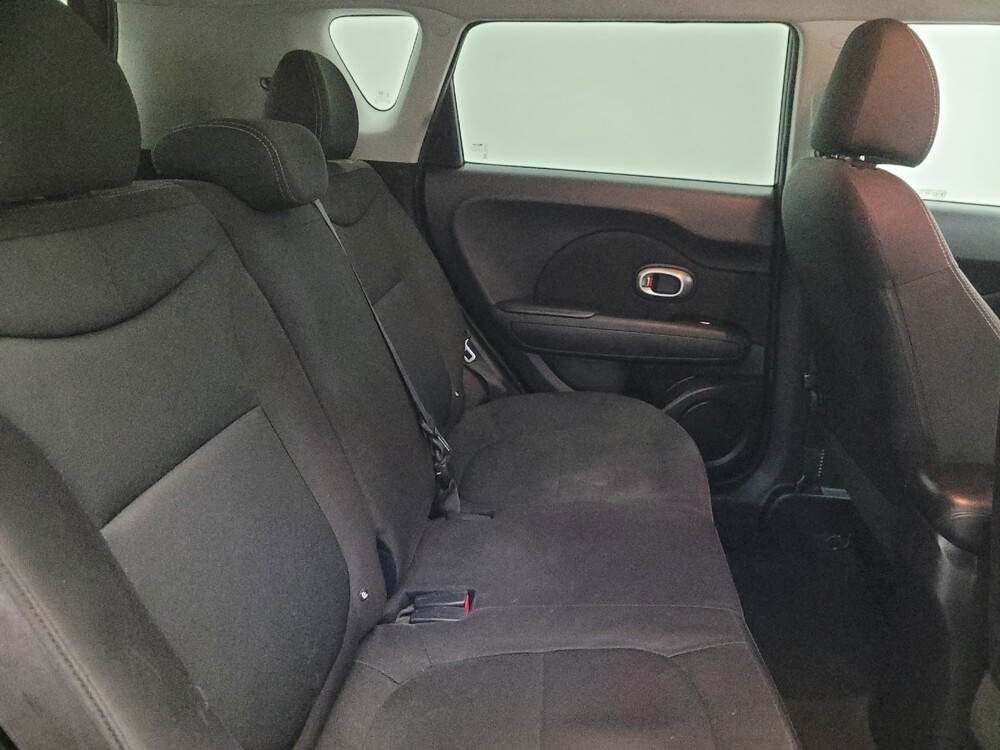 2019 Kia Soul in Tucson, AZ 85705 - 18096591 19