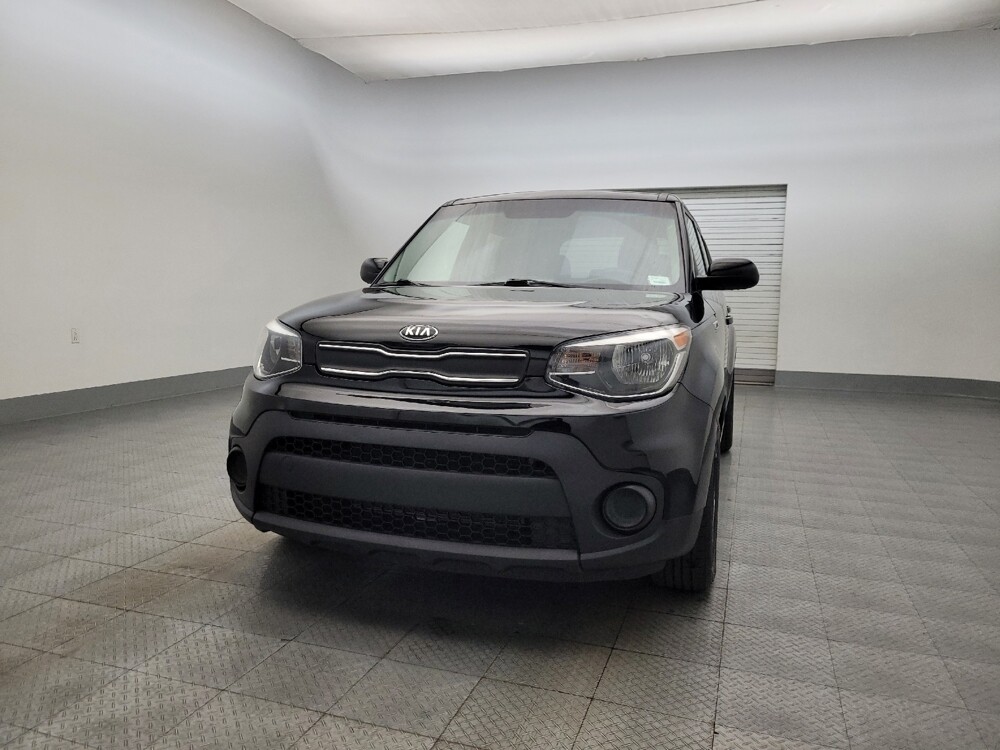 2019 Kia Soul in Tucson, AZ 85705 - 18096591 15
