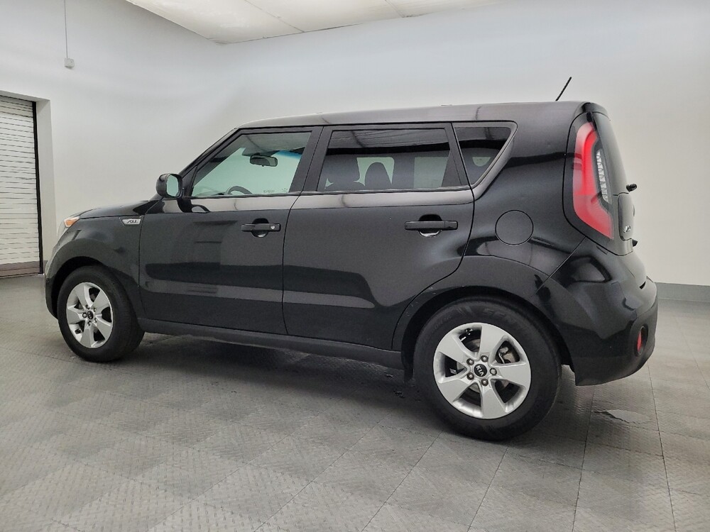 2019 Kia Soul in Tucson, AZ 85705 - 18096591 3