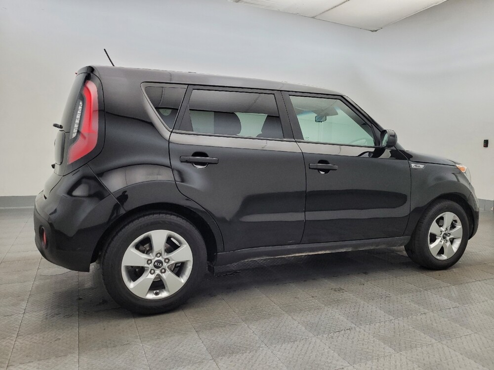 2019 Kia Soul in Tucson, AZ 85705 - 18096591 10
