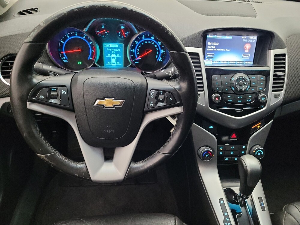 2015 Chevrolet Cruze in Jacksonville, FL 32210 - 18096592 22
