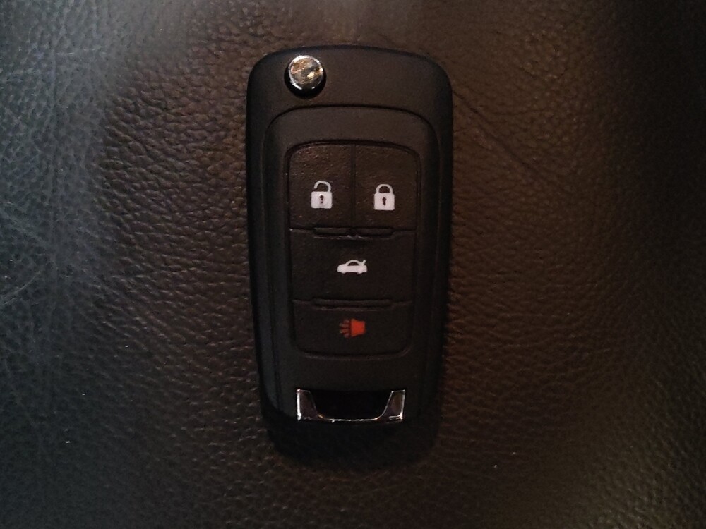 2015 Chevrolet Cruze in Jacksonville, FL 32210 - 18096592 32