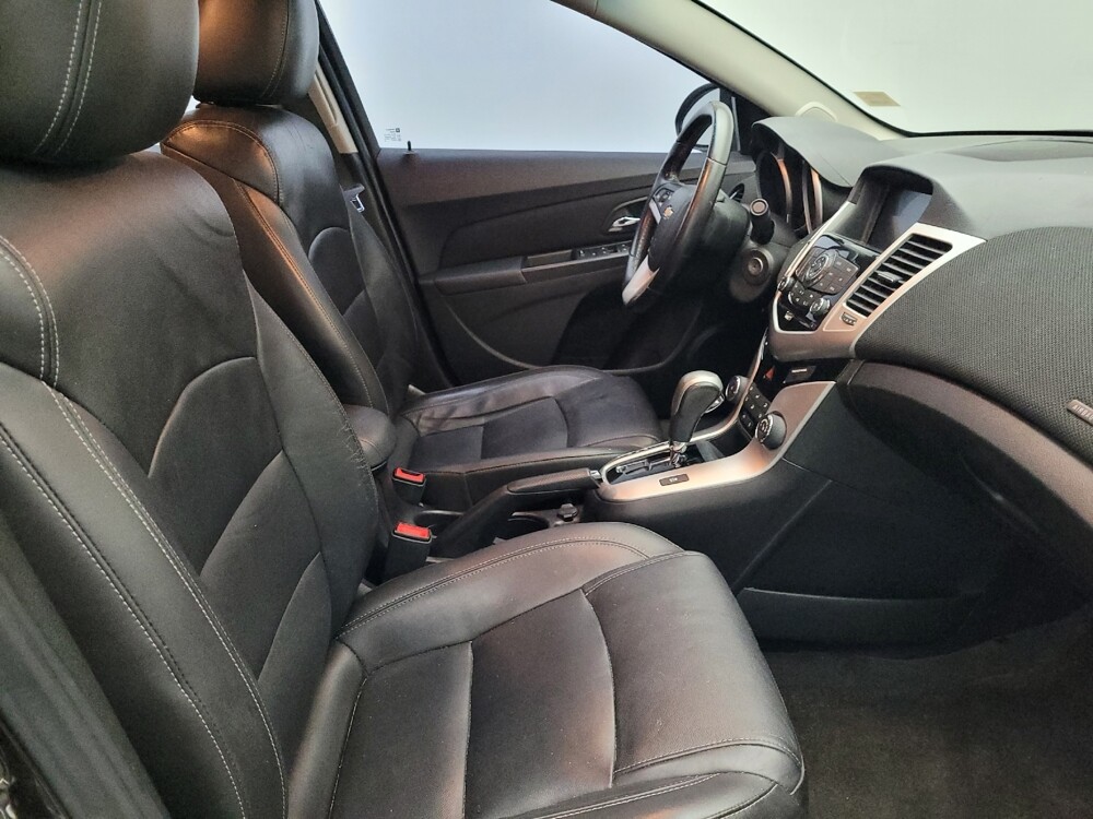 2015 Chevrolet Cruze in Jacksonville, FL 32210 - 18096592 21