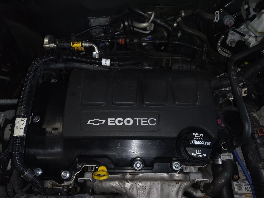 2015 Chevrolet Cruze in Jacksonville, FL 32210 - 18096592 30