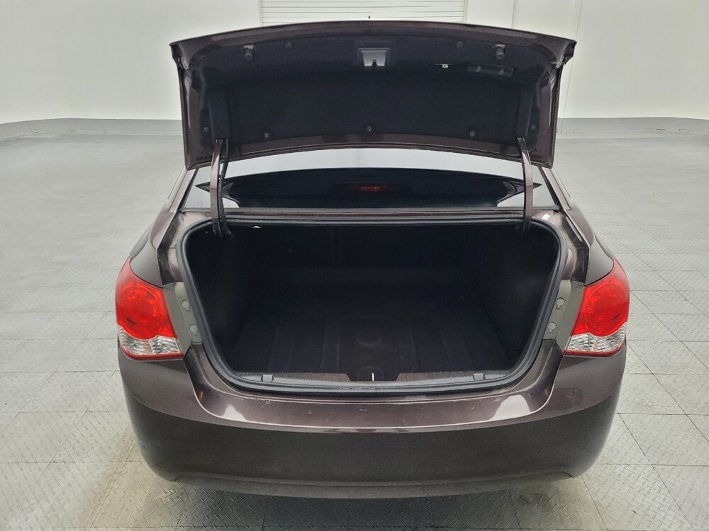 2015 Chevrolet Cruze in Jacksonville, FL 32210 - 18096592 29