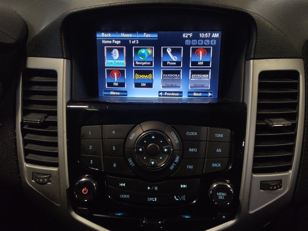 2015 Chevrolet Cruze in Jacksonville, FL 32210 - 18096592 25