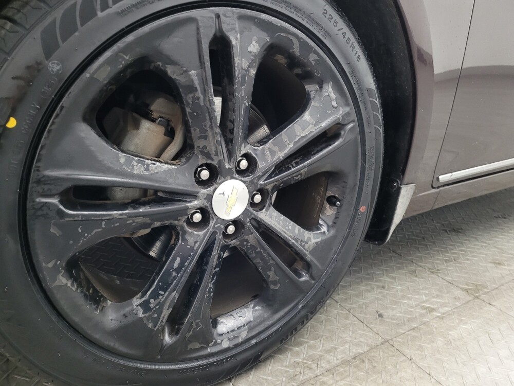 2015 Chevrolet Cruze in Jacksonville, FL 32210 - 18096592 31