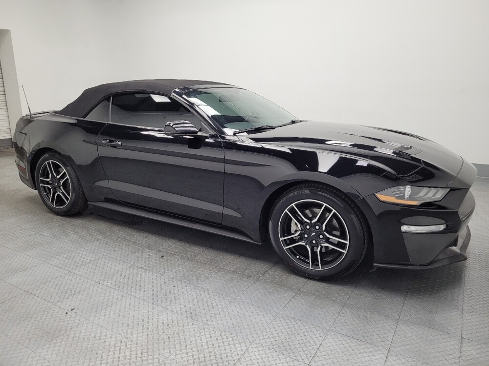 2018 Ford Mustang in Las Vegas, NV 89102 - 18096593 11