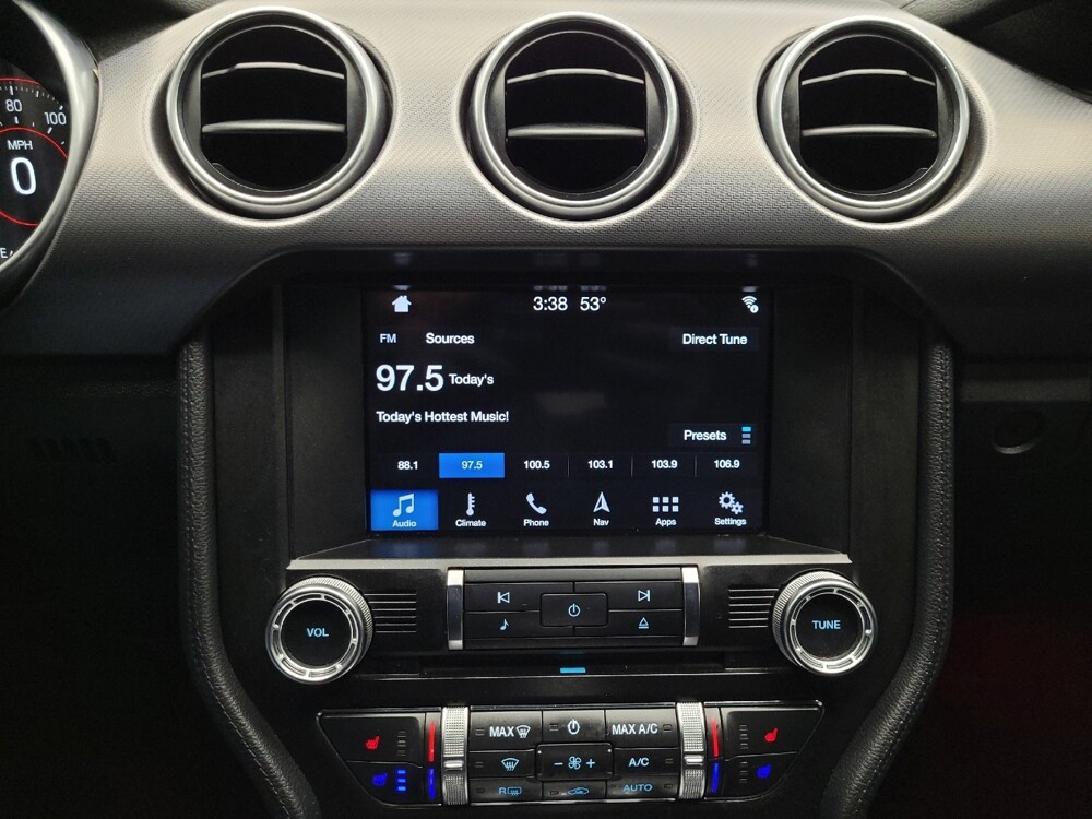 2018 Ford Mustang in Las Vegas, NV 89102 - 18096593 25