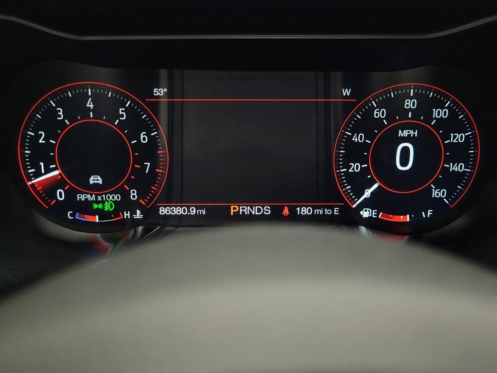 2018 Ford Mustang in Las Vegas, NV 89102 - 18096593 23