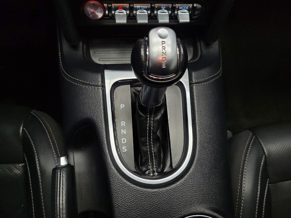 2018 Ford Mustang in Las Vegas, NV 89102 - 18096593 26