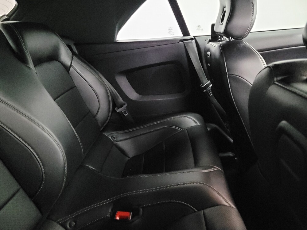 2018 Ford Mustang in Las Vegas, NV 89102 - 18096593 19