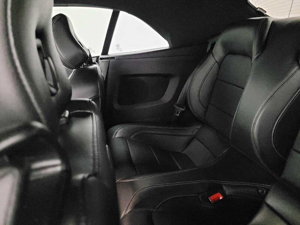 2018 Ford Mustang in Las Vegas, NV 89102 - 18096593 18