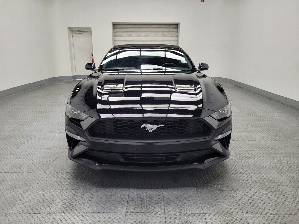 2018 Ford Mustang in Las Vegas, NV 89102 - 18096593 15