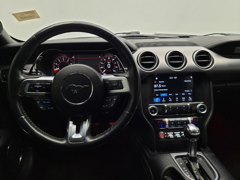 2018 Ford Mustang in Las Vegas, NV 89102 - 18096593 22