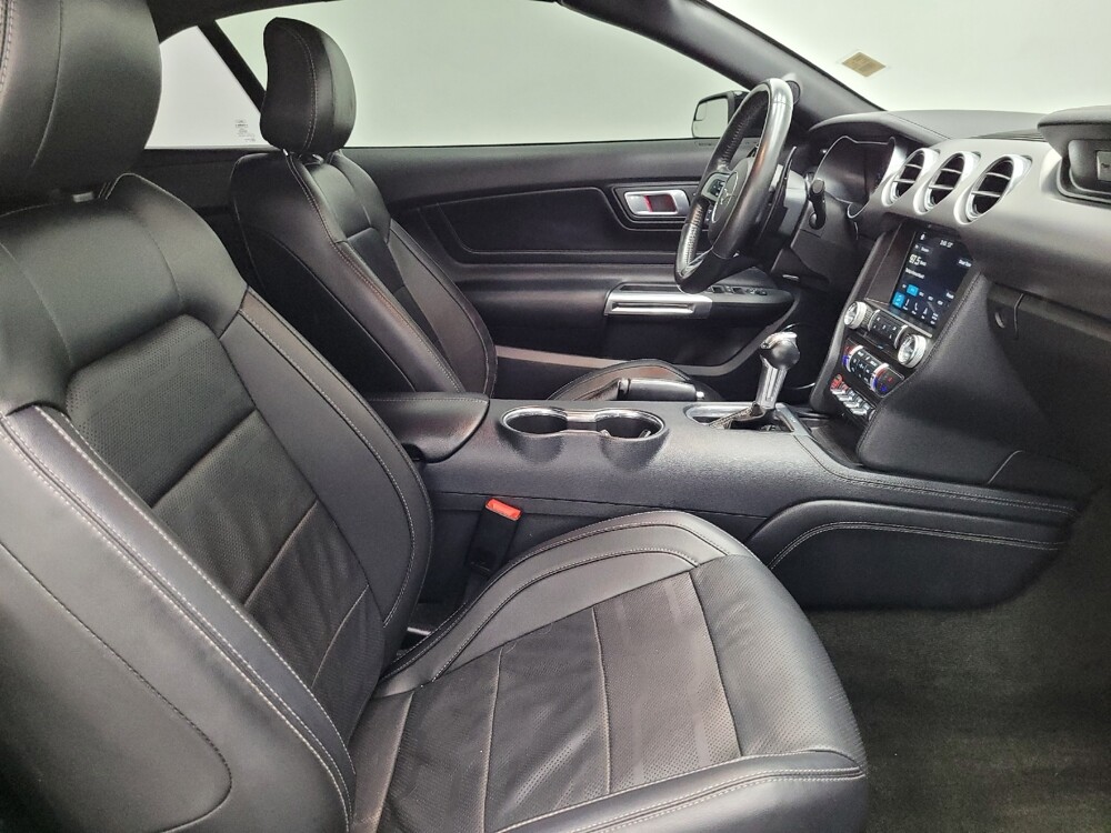 2018 Ford Mustang in Las Vegas, NV 89102 - 18096593 21