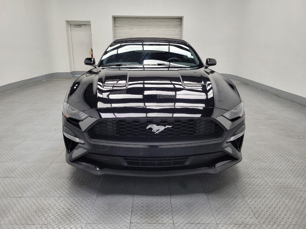 2018 Ford Mustang in Las Vegas, NV 89102 - 18096593 14