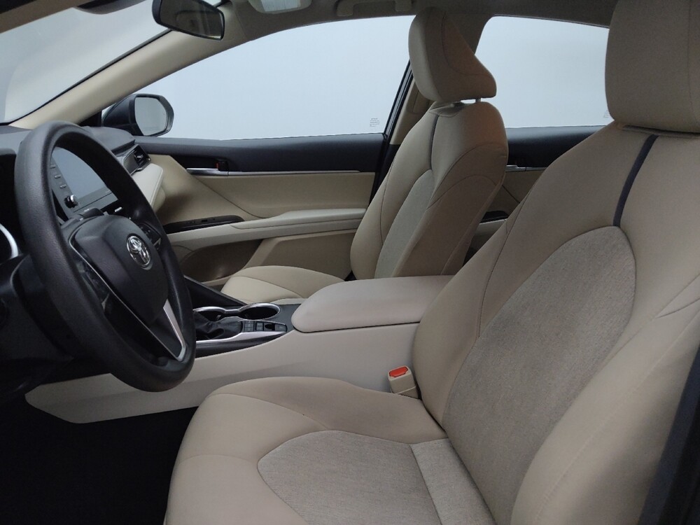 2022 Toyota Camry in Denver, CO 80012 - 18096594 17