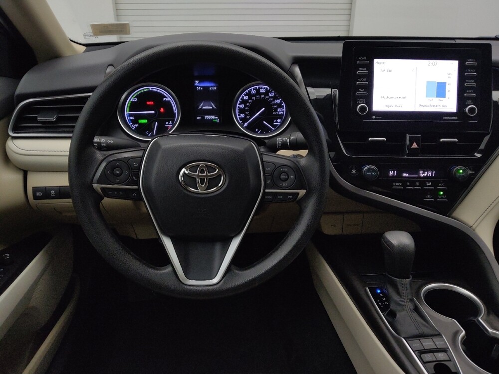 2022 Toyota Camry in Denver, CO 80012 - 18096594 22