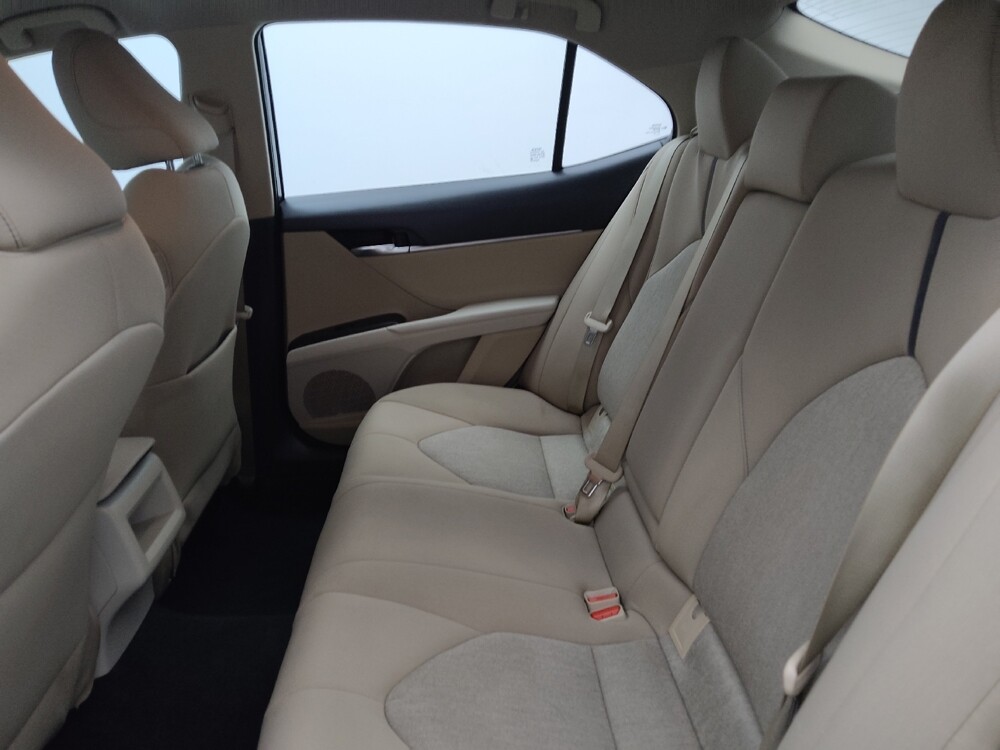 2022 Toyota Camry in Denver, CO 80012 - 18096594 18