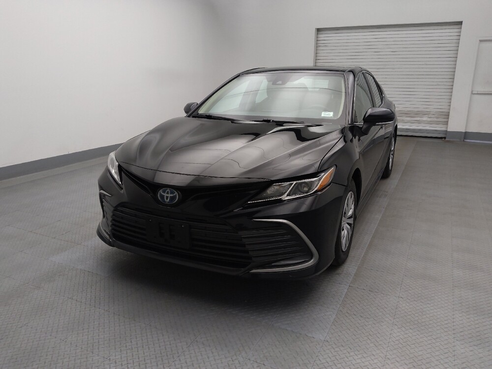 2022 Toyota Camry in Denver, CO 80012 - 18096594 15