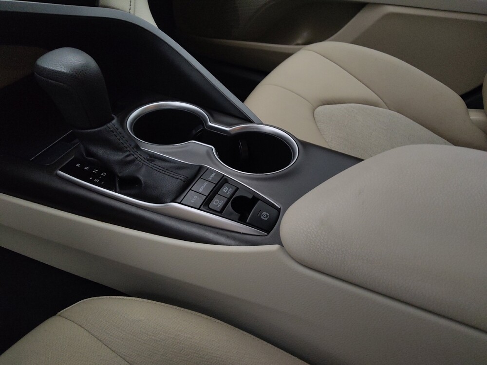 2022 Toyota Camry in Denver, CO 80012 - 18096594 26