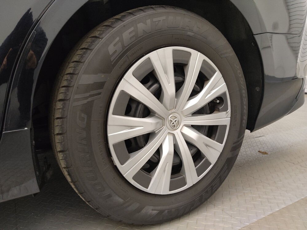 2022 Toyota Camry in Denver, CO 80012 - 18096594 31