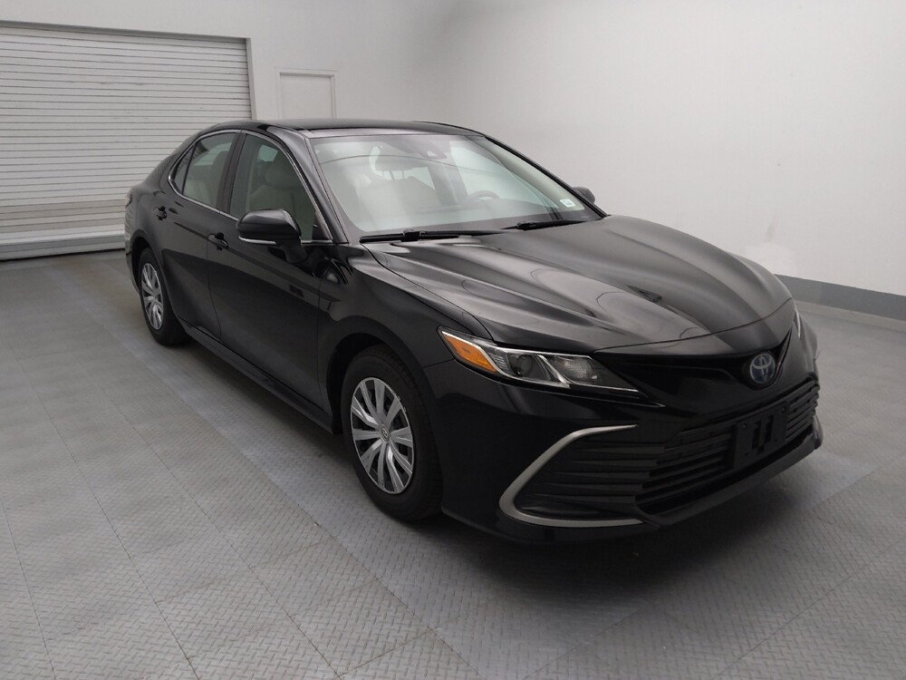 2022 Toyota Camry in Denver, CO 80012 - 18096594 13