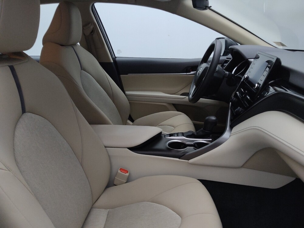 2022 Toyota Camry in Denver, CO 80012 - 18096594 21