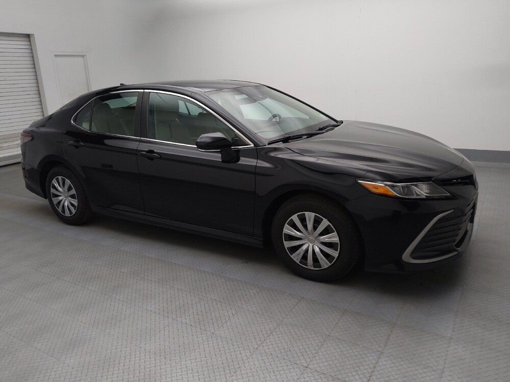 2022 Toyota Camry in Denver, CO 80012 - 18096594 11