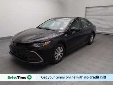 2022 Toyota Camry in Denver, CO 80012