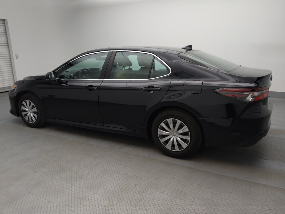 2022 Toyota Camry in Denver, CO 80012 - 18096594 3