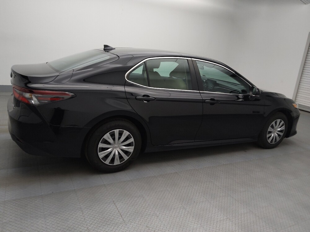 2022 Toyota Camry in Denver, CO 80012 - 18096594 10