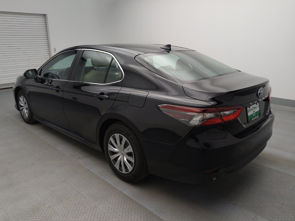 2022 Toyota Camry in Denver, CO 80012 - 18096594 5