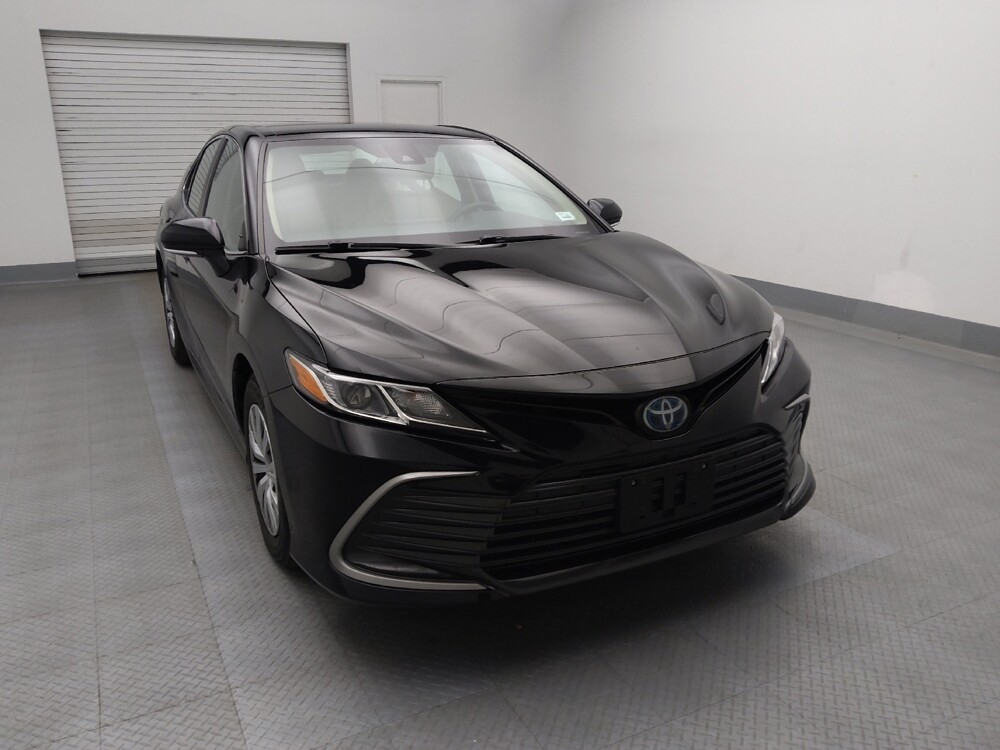 2022 Toyota Camry in Denver, CO 80012 - 18096594 14