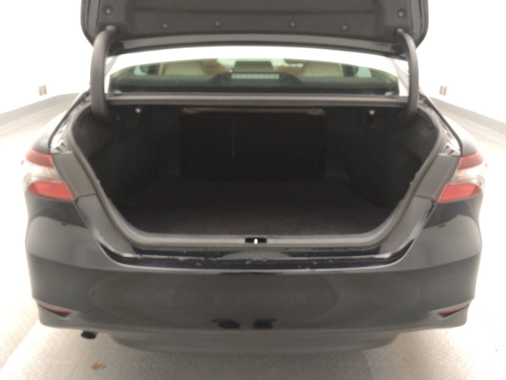 2022 Toyota Camry in Denver, CO 80012 - 18096594 29