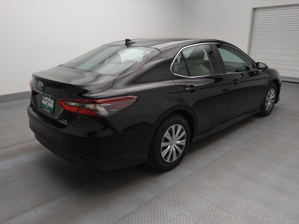 2022 Toyota Camry in Denver, CO 80012 - 18096594 9