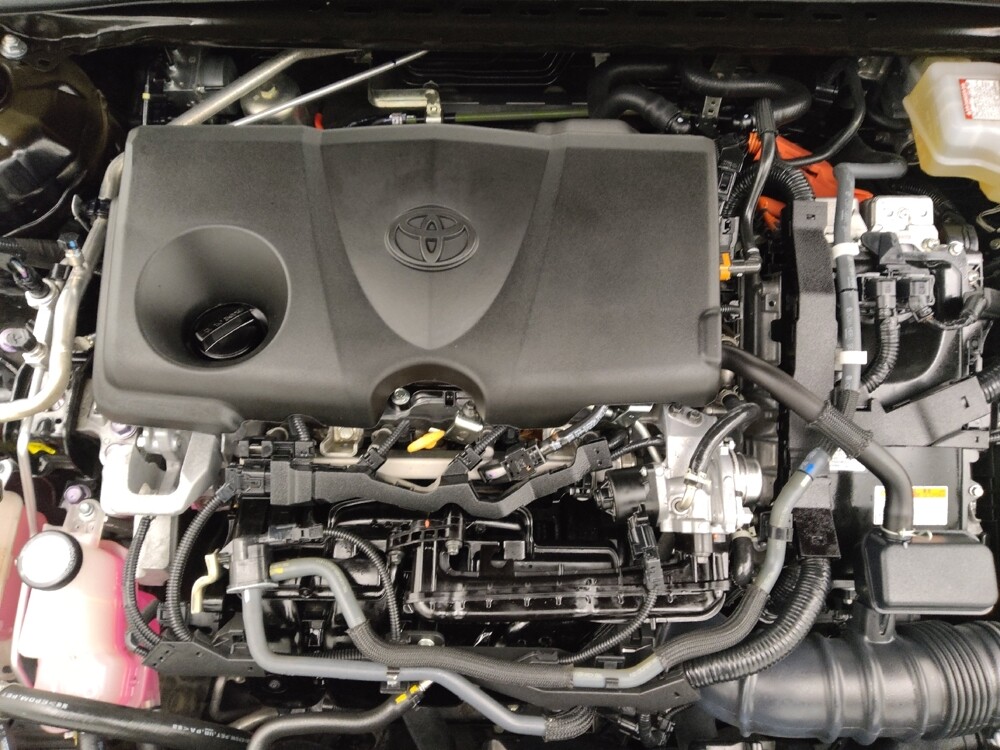 2022 Toyota Camry in Denver, CO 80012 - 18096594 30