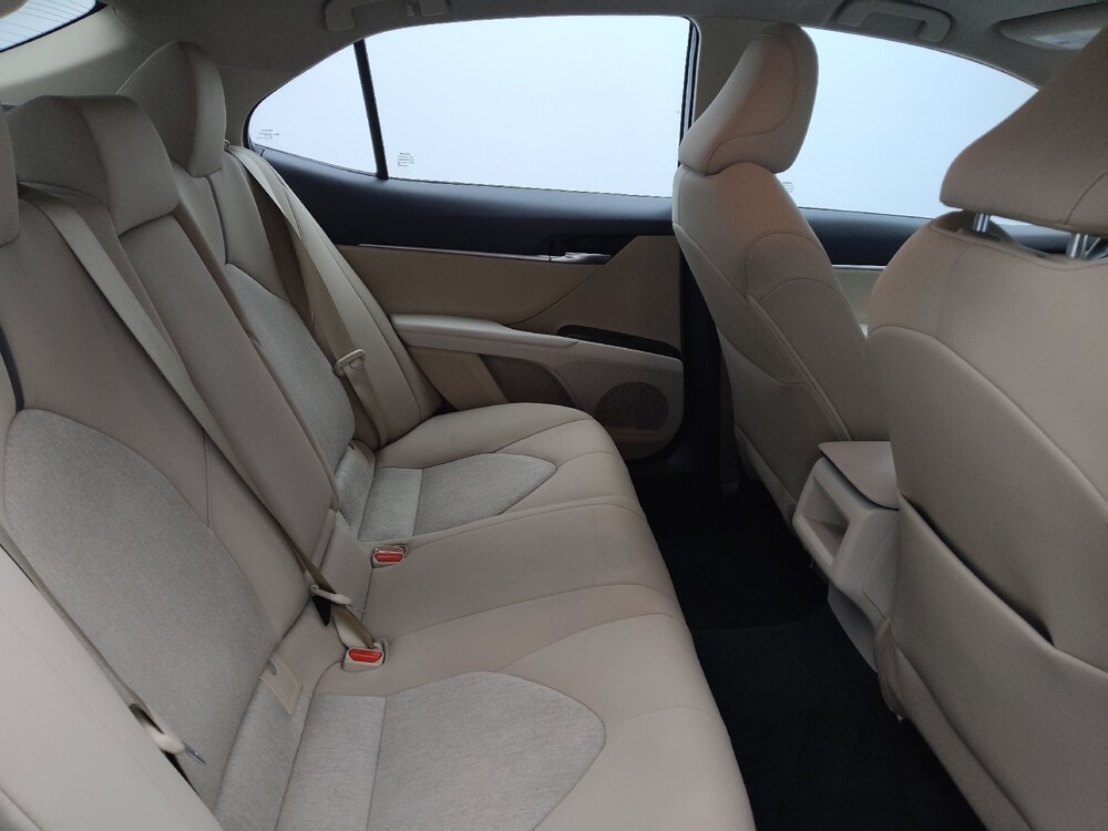 2022 Toyota Camry in Denver, CO 80012 - 18096594 19