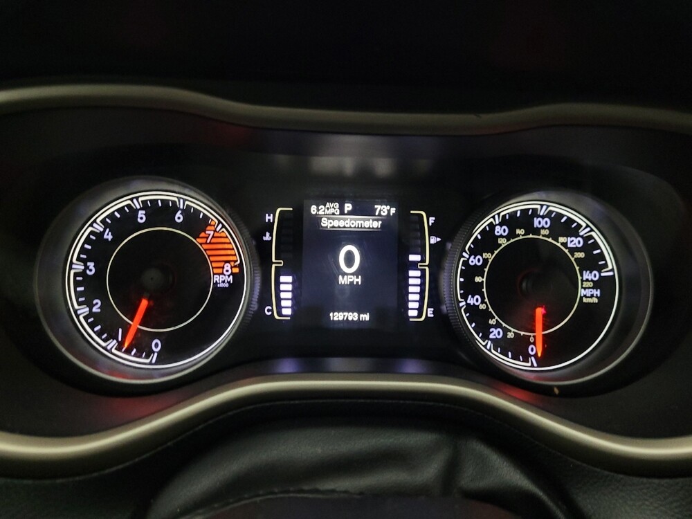 2017 Jeep Cherokee in Tucson, AZ 85705 - 18096595 23