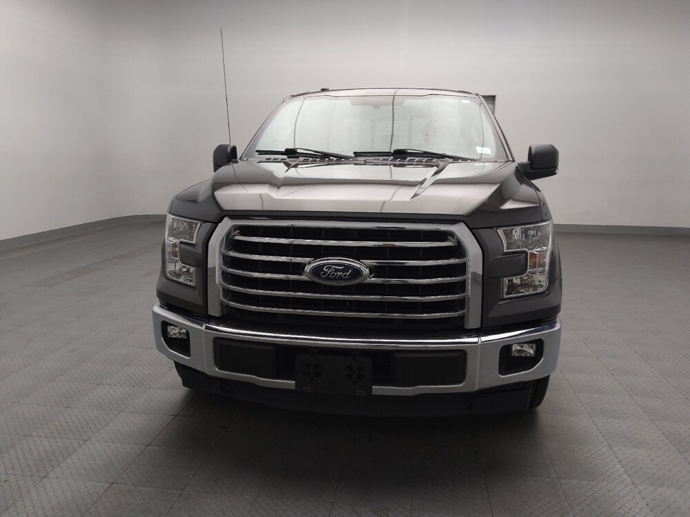 2017 Ford F150 in Fort Worth, TX 76116 - 18096596 15
