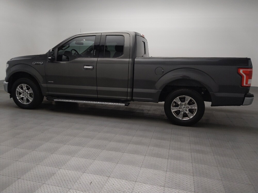 2017 Ford F150 in Fort Worth, TX 76116 - 18096596 3