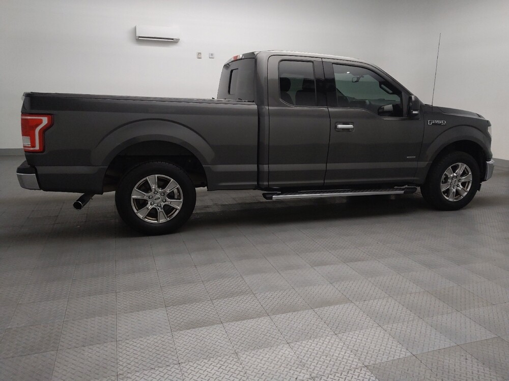 2017 Ford F150 in Fort Worth, TX 76116 - 18096596 10