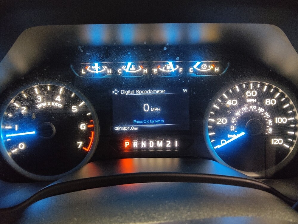 2017 Ford F150 in Fort Worth, TX 76116 - 18096596 23