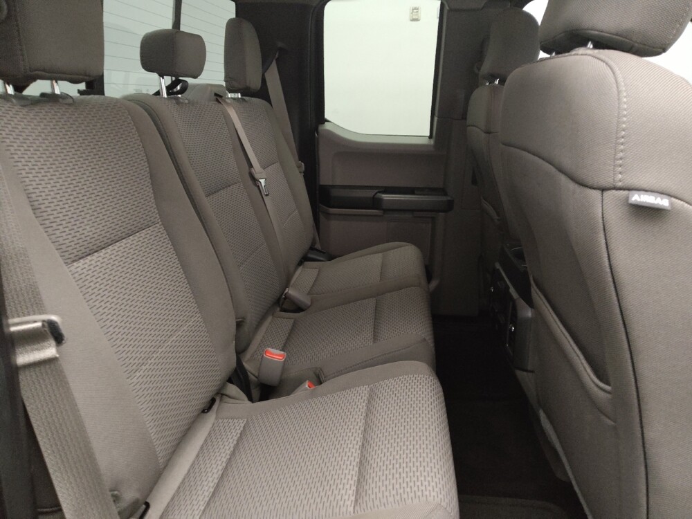 2017 Ford F150 in Fort Worth, TX 76116 - 18096596 19