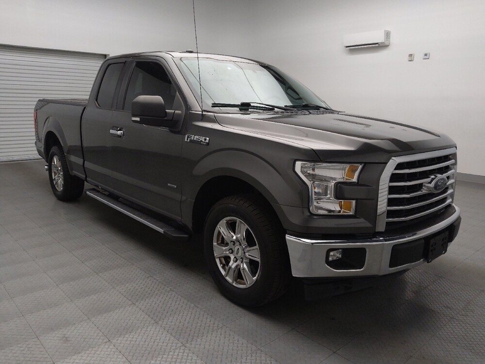 2017 Ford F150 in Fort Worth, TX 76116 - 18096596 13